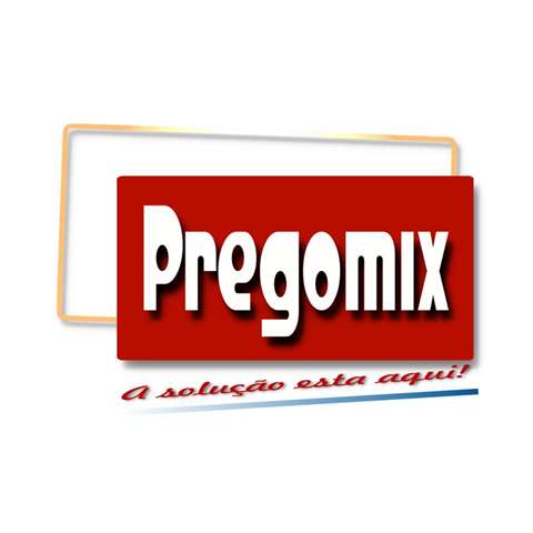 "Pregomix Ferramentas"